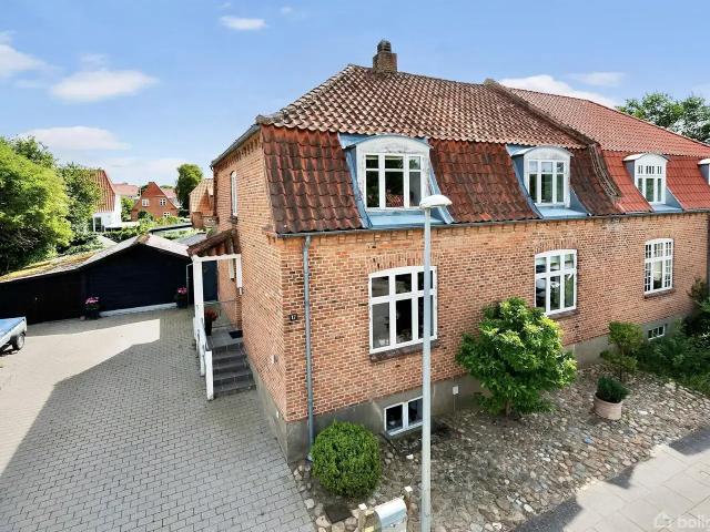 Til salg: Middagshøjvej 30, Viborg Villa på 189 m² Boligsiden