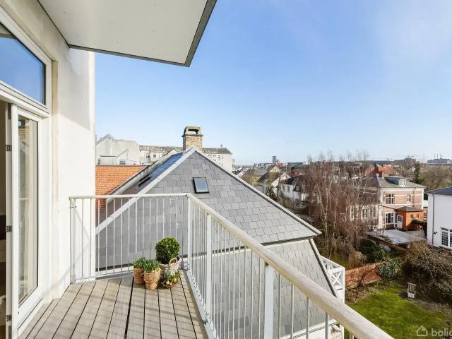 Til salg: Middelfartgade 4, 2. tv. København Ø Ejerlejlighed på 102 m² Boligsiden