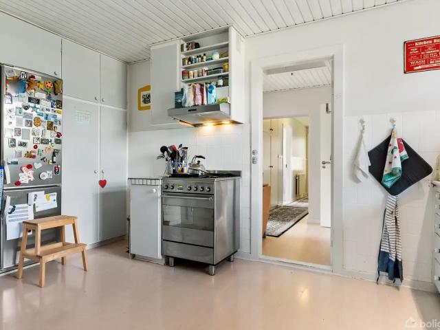 Til salg: Mikkels Banke 9, Karrebæk, Karrebæksminde Villa på 73 m² Boligsiden