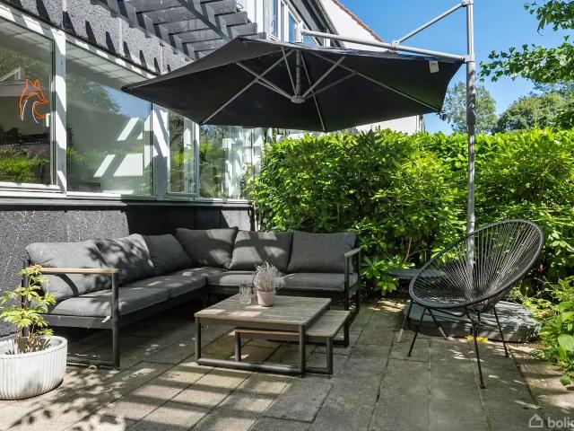 Til salg: Milnersvej 10, 1. Hillerød Ejerlejlighed på 159 m² Boligsiden