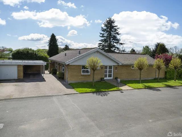 Til salg: Mirabellevej 30, Bramdrupdam, Kolding Villa på 174 m² Boligsiden