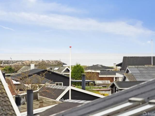 Til salg: Monasvej 63B, Vesterhave, Karrebæksminde Fritidsbolig på 48 m² Boligsiden