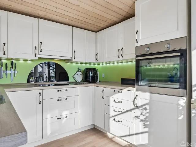 Til salg: Monasvej 78A, Vesterhave, Karrebæksminde Fritidsbolig på 41 m² Boligsiden