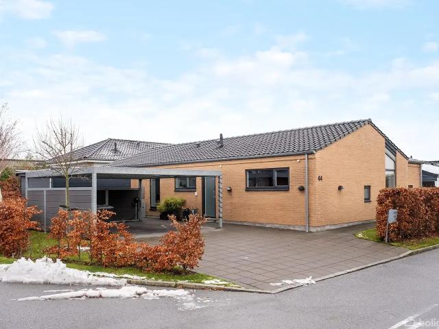 Til salg: Mogens Mogensens Vej 21, Snekkersten Villa på 140 m² Boligsiden