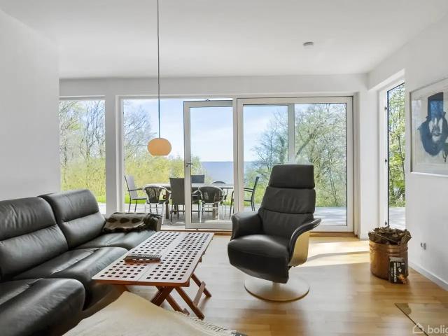 Til salg: Molevej 20, Baaring Mark, Asperup Fritidsbolig på 132 m² Boligsiden