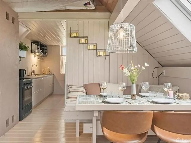 Til salg: Mollerupvej 44, Trans, Lemvig Fritidsbolig på 64 m² Boligsiden