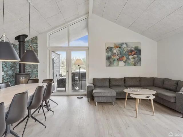 Til salg: Moreavej 49, Blokhus Fritidsbolig på 101 m² Boligsiden