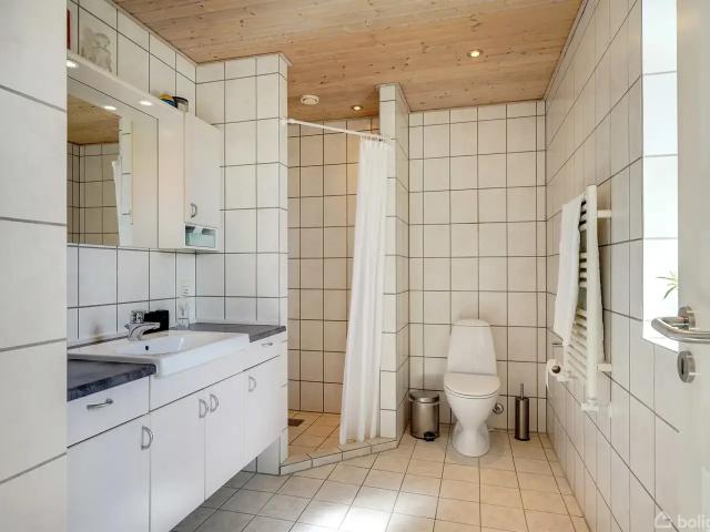 Til salg: Morsbølvej 88, Morsbøl, Grindsted Villa på 130 m² Boligsiden