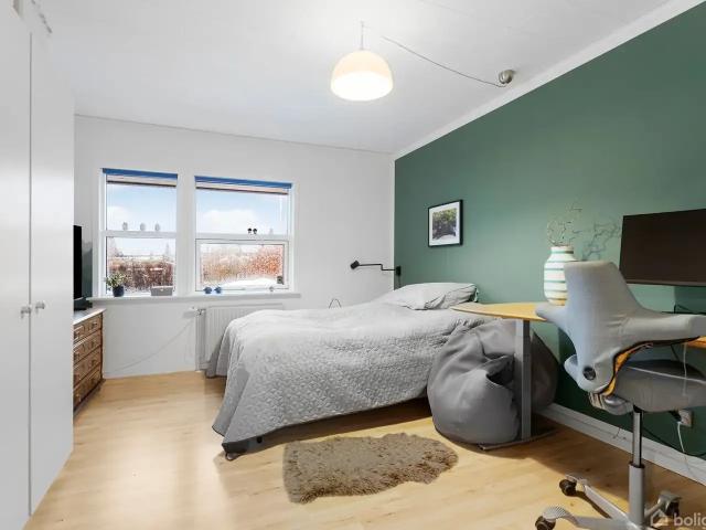 Til salg: Mosbjergvej 326, Sindal Villa på 172 m² Boligsiden