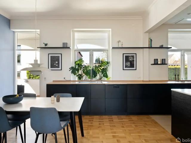 Til salg: Mosegårdsvej 5, Grønholt, Fredensborg Villalejlighed på 313 m² Boligsiden