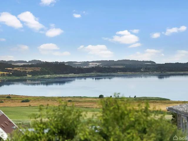 Til salg: Mosevej 6A, Virksund, Højslev Fritidsbolig på 143 m² Boligsiden