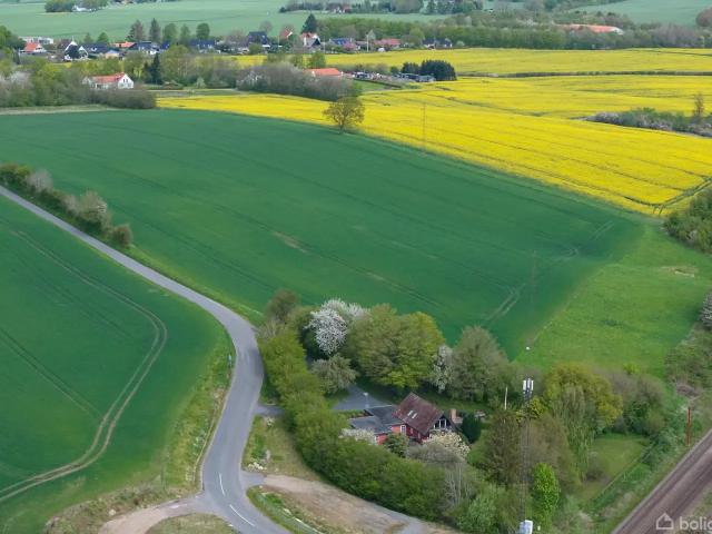 Til salg: Munkedalen 10, Skærup, Børkop Villa på 210 m² Boligsiden