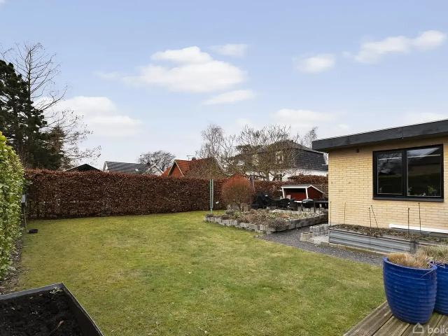 Til salg: Munkely 9, st. 1. Dyssegård Villalejlighed på 102 m² Boligsiden