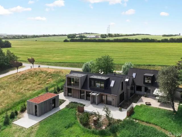 Til salg: Munksjørupvej 89, Munksjørup, Løgstør Villa på 350 m² Boligsiden