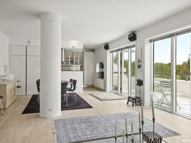 Til salg: Murergade 7, Helsingør Ejerlejlighed på 133 m² Boligsiden