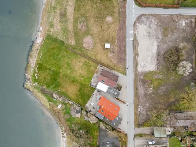 Til salg: Muslingevej 27, del3. Odense NØ Helårsgrund på 700 m² Boligsiden