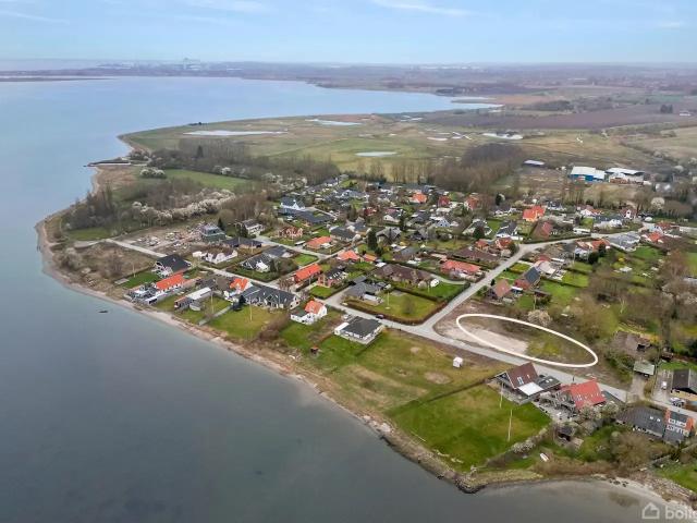 Til salg: Muslingevej 27, Seden, Odense NØ Helårsgrund på 700 m² Boligsiden