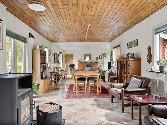 Til salg: Myntevej 8, Grenaa Villa på 159 m² Boligsiden