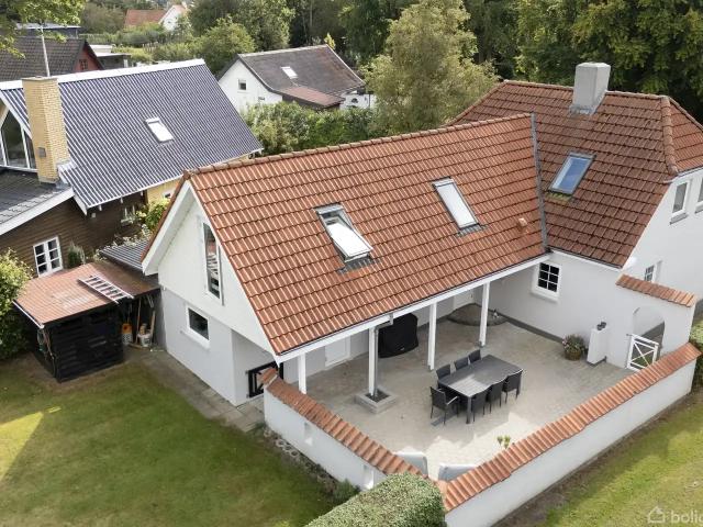 Til salg: Mygindvej 7, Holevad, Assens Villa på 176 m² Boligsiden