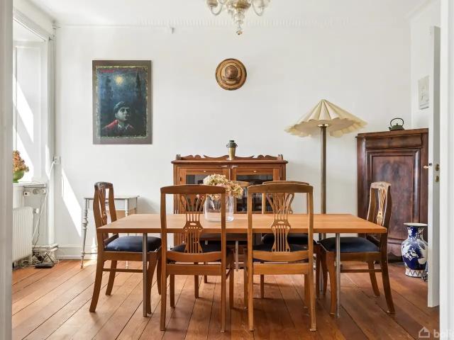 Til salg: Mylius Erichsens Alle 48, st. Hellerup Villalejlighed på 114 m² Boligsiden