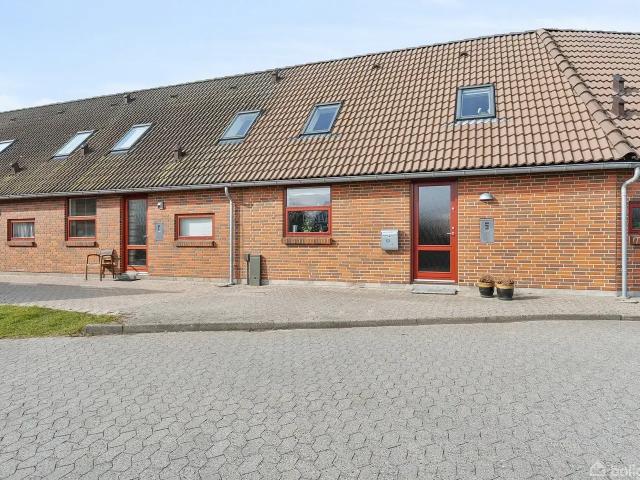 Til salg: Næbvej 3C, Præstø Andelsbolig på 98 m² Boligsiden
