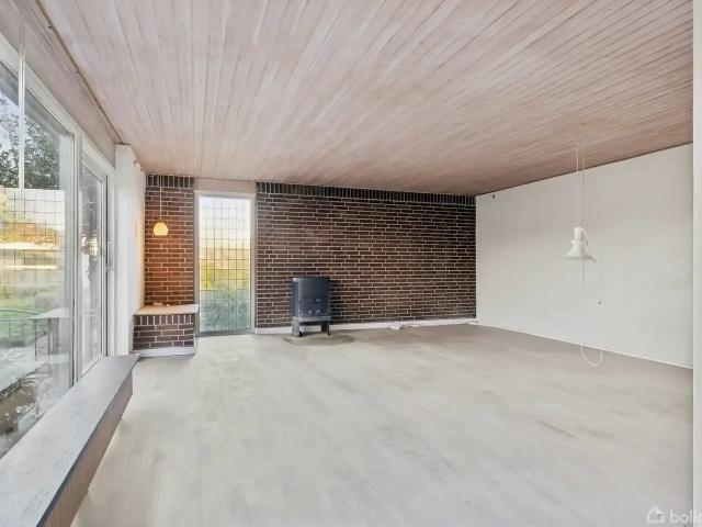 Til salg: Nødagervej 47A, Nødager, Kolind Villa på 114 m² Boligsiden