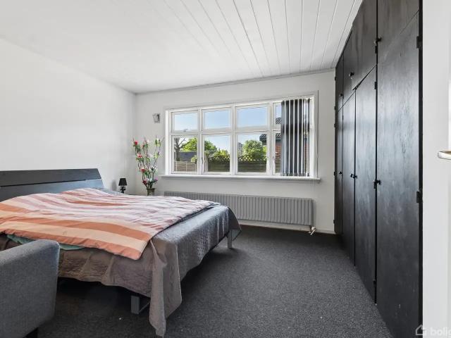 Til salg: Nøddekrogen 4, Sunds Villa på 192 m² Boligsiden