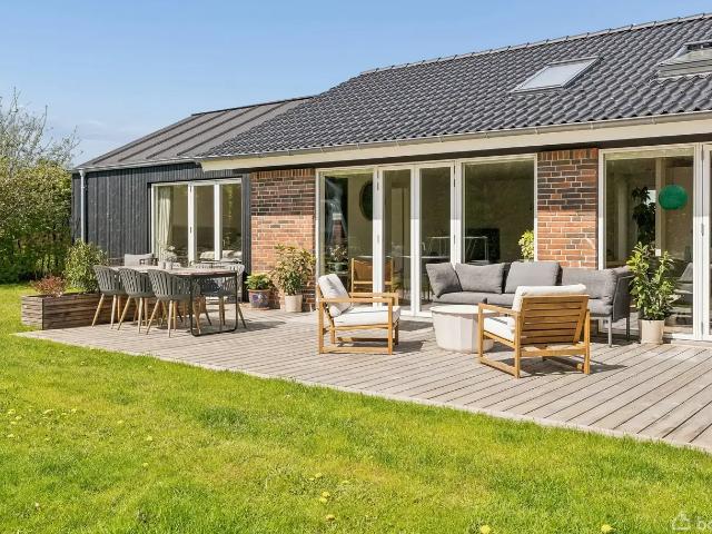 Til salg: Nøddevænget 18, Vejle Villa på 182 m² Boligsiden