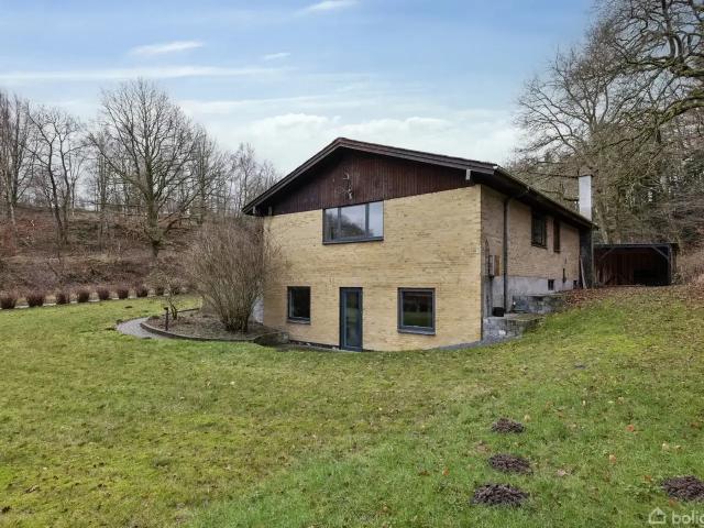 Til salg: Nørdamvej 48, Skringstrup, Skals Villa på 100 m² Boligsiden