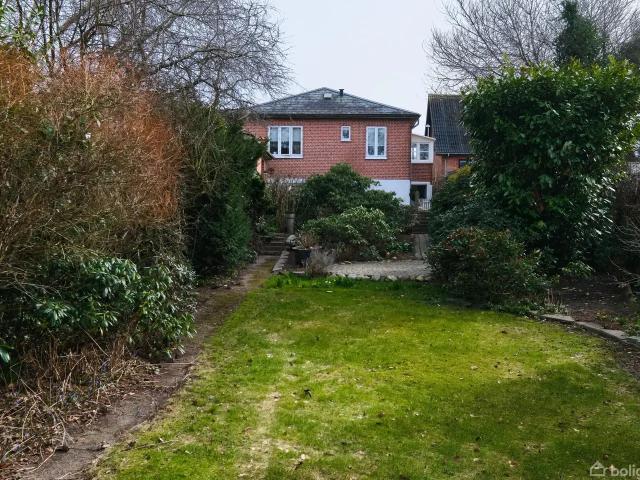 Til salg: Nørgårdsvej 21, Gistrup Villa på 118 m² Boligsiden
