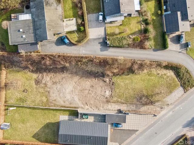 Til salg: Nørgårdsvej 34C, Værum, Randers SV Helårsgrund på 931 m² Boligsiden