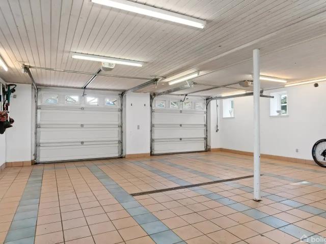 Til salg: Nørlangsvej 15, Kornum, Løgstør Villa på 271 m² Boligsiden