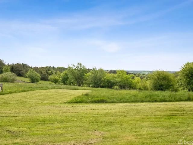 Til salg: Nørlangsvej 15, Kornum, Løgstør Villa på 271 m² Boligsiden