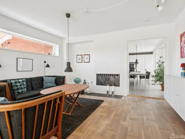 Til salg: Nørre Tranders Vej 87, Aalborg Villa på 155 m² Boligsiden