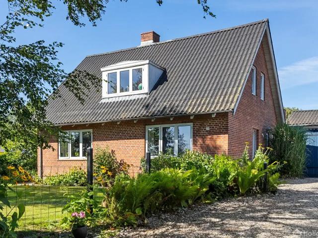 Til salg: Nørre Alle 4, Stepping, Christiansfeld Villa på 202 m² Boligsiden