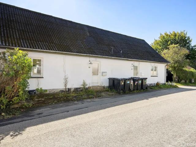 Til salg: Nørre Alle 52, st. Th. Kalundborg Ejerlejlighed på 74 m² Boligsiden