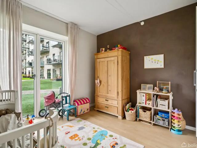 Til salg: Nørre Allé 80, 3. Aarhus C Ejerlejlighed på 84 m² Boligsiden