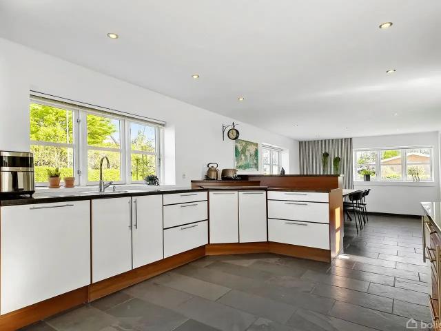 Til salg: Nørre Bygade 9, Grejs, Vejle Villa på 249 m² Boligsiden