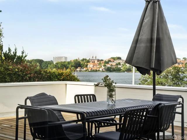 Til salg: Nørremøllevej 76, Viborg Villa på 245 m² Boligsiden