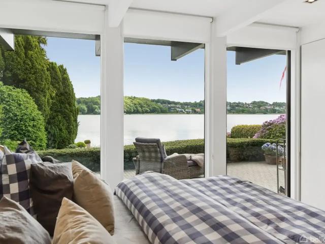 Til salg: Nørremøllevej 82, Viborg Villa på 165 m² Boligsiden