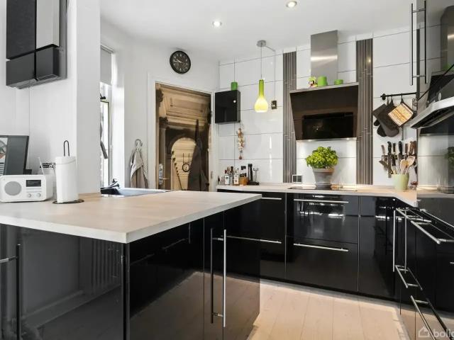 Til salg: Nørrebrogade 26, 1. Randers C Ejerlejlighed på 103 m² Boligsiden