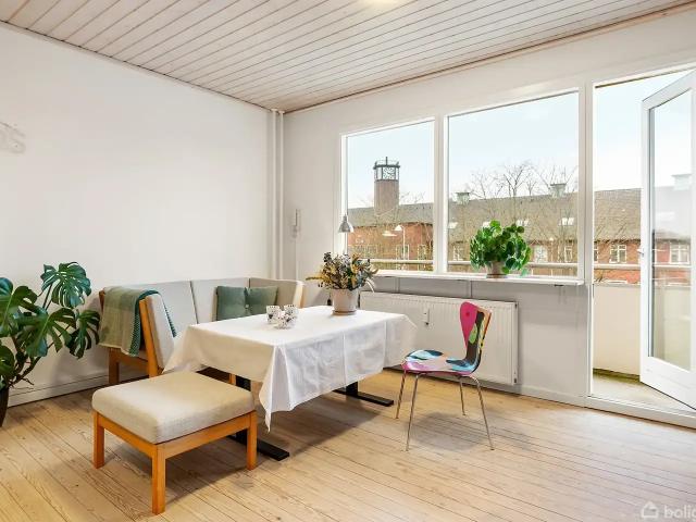 Til salg: Nørrebrogade 26, 2. Fredericia Ejerlejlighed på 69 m² Boligsiden