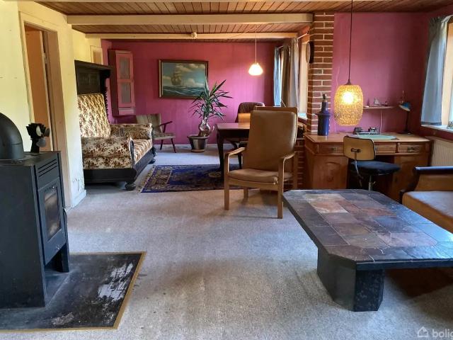 Til salg: Nørregårdsvej 6, Rø, Gudhjem Villa på 136 m² Boligsiden