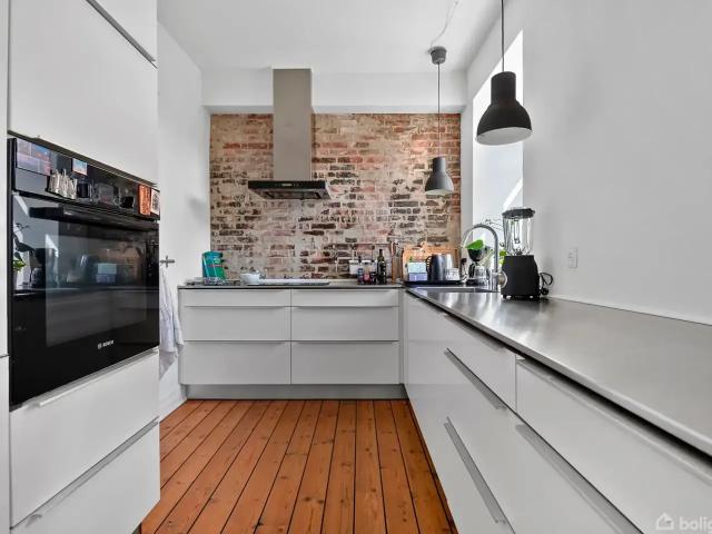 Til salg: Nørregade 112, 1. Esbjerg Villalejlighed på 63 m² Boligsiden