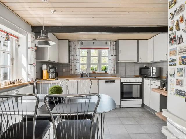 Til salg: Nørregade 138, Gl Ejby, Villa på 131 m² Boligsiden