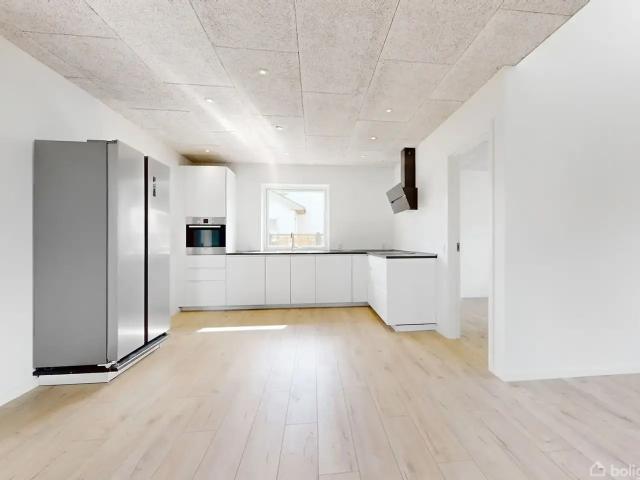 Til salg: Nørregade 18, Dronninglund Villa på 157 m² Boligsiden