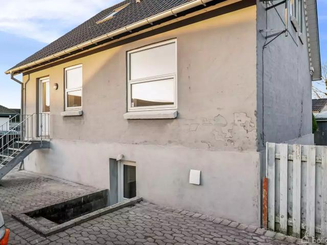 Til salg: Nørregade 18, Vivild, Allingåbro Villa på 114 m² Boligsiden