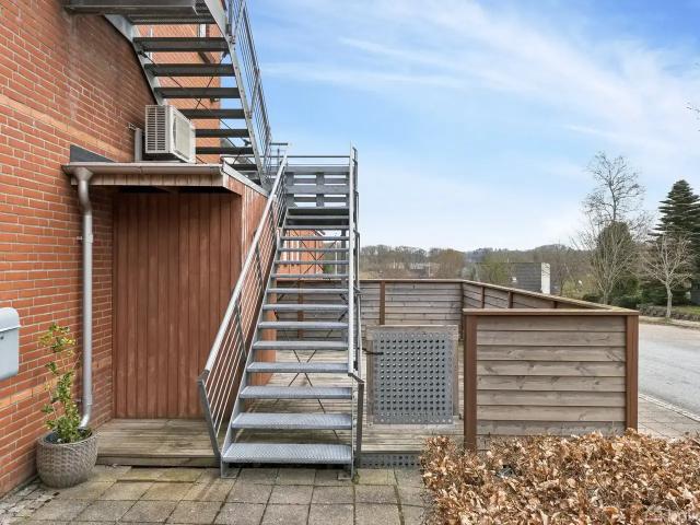 Til salg: Nørregade 20, 1. Padborg Ejerlejlighed på 135 m² Boligsiden