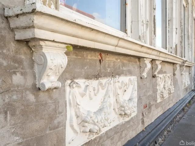 Til salg: Nørregade 20, Gørding Rækkehus på 159 m² Boligsiden