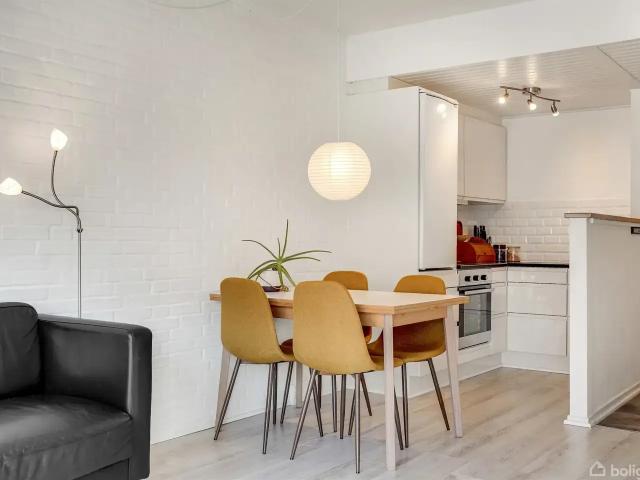 Til salg: Nørregade 22D, Varde Ejerlejlighed på 33 m² Boligsiden